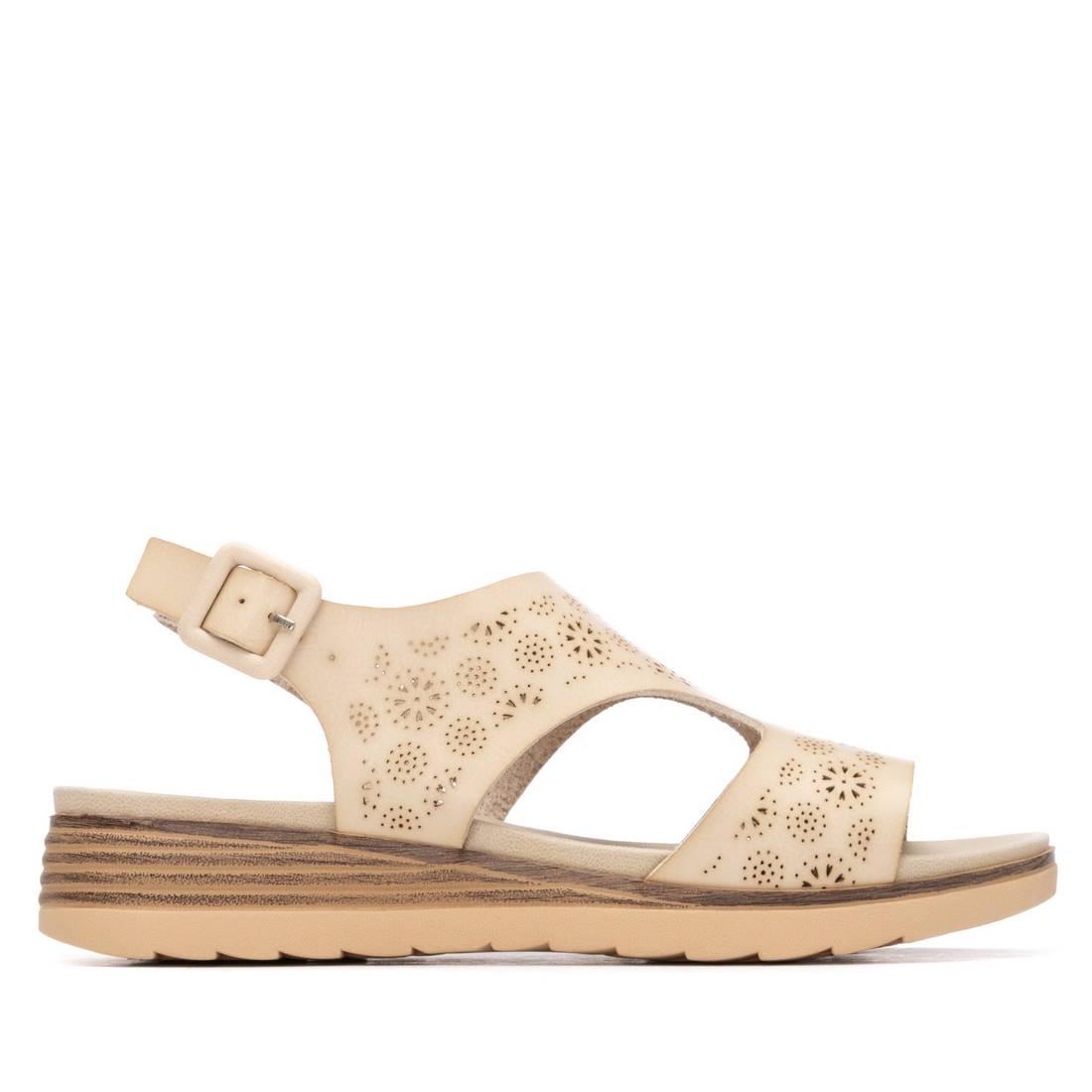 Sandalia de mujer plano Refresh 17516702