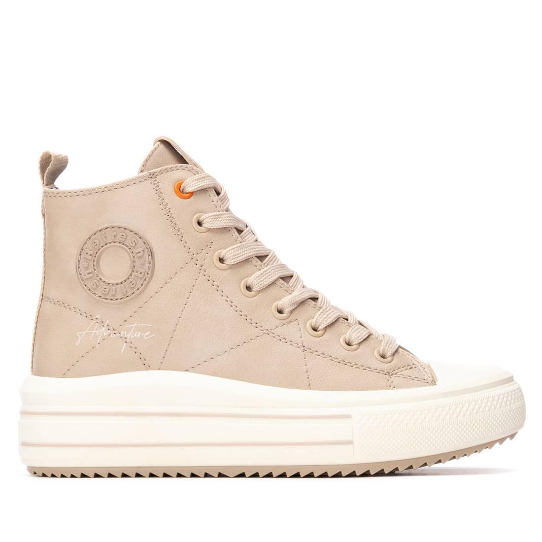 Zapatilla de mujer plano Refresh 17293906