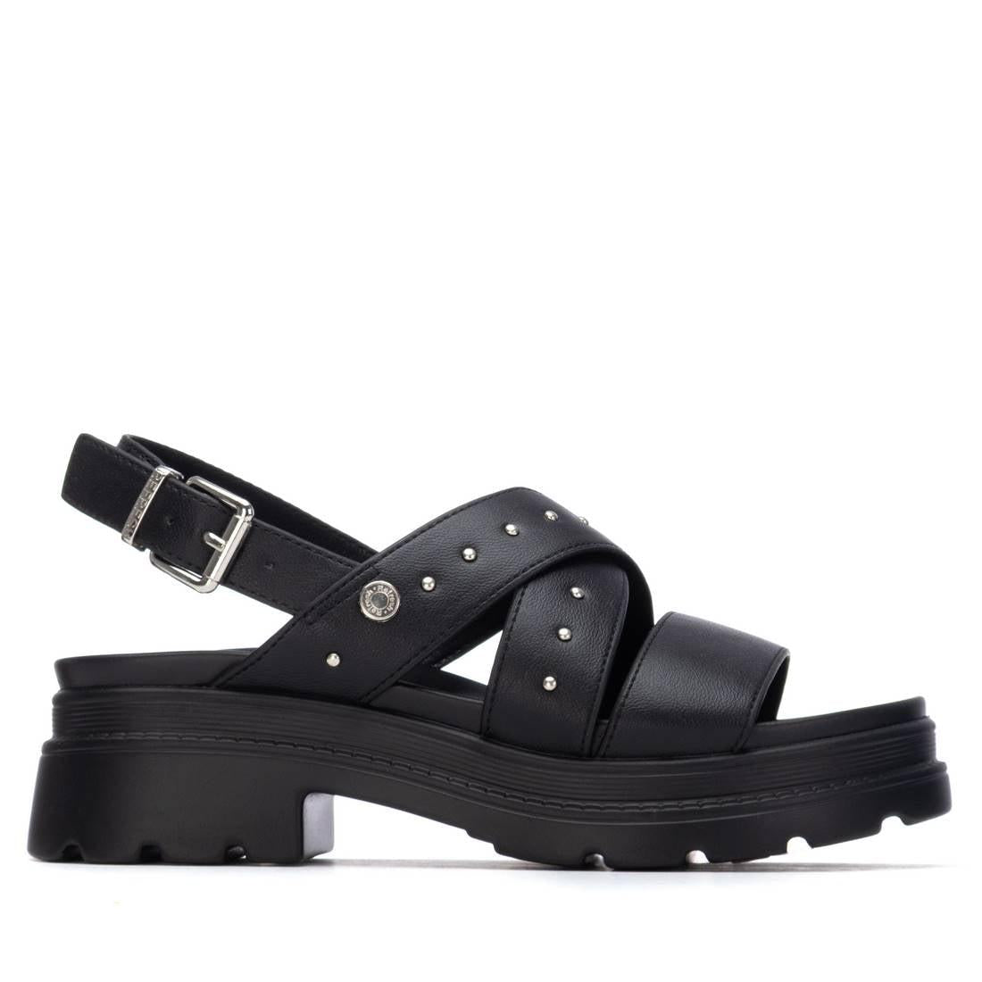 Sandalia de mujer plano Refresh 17515601