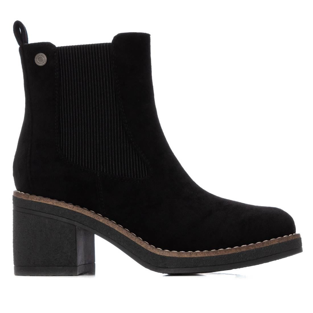 Botin de mujer con tacón Refresh 17303903