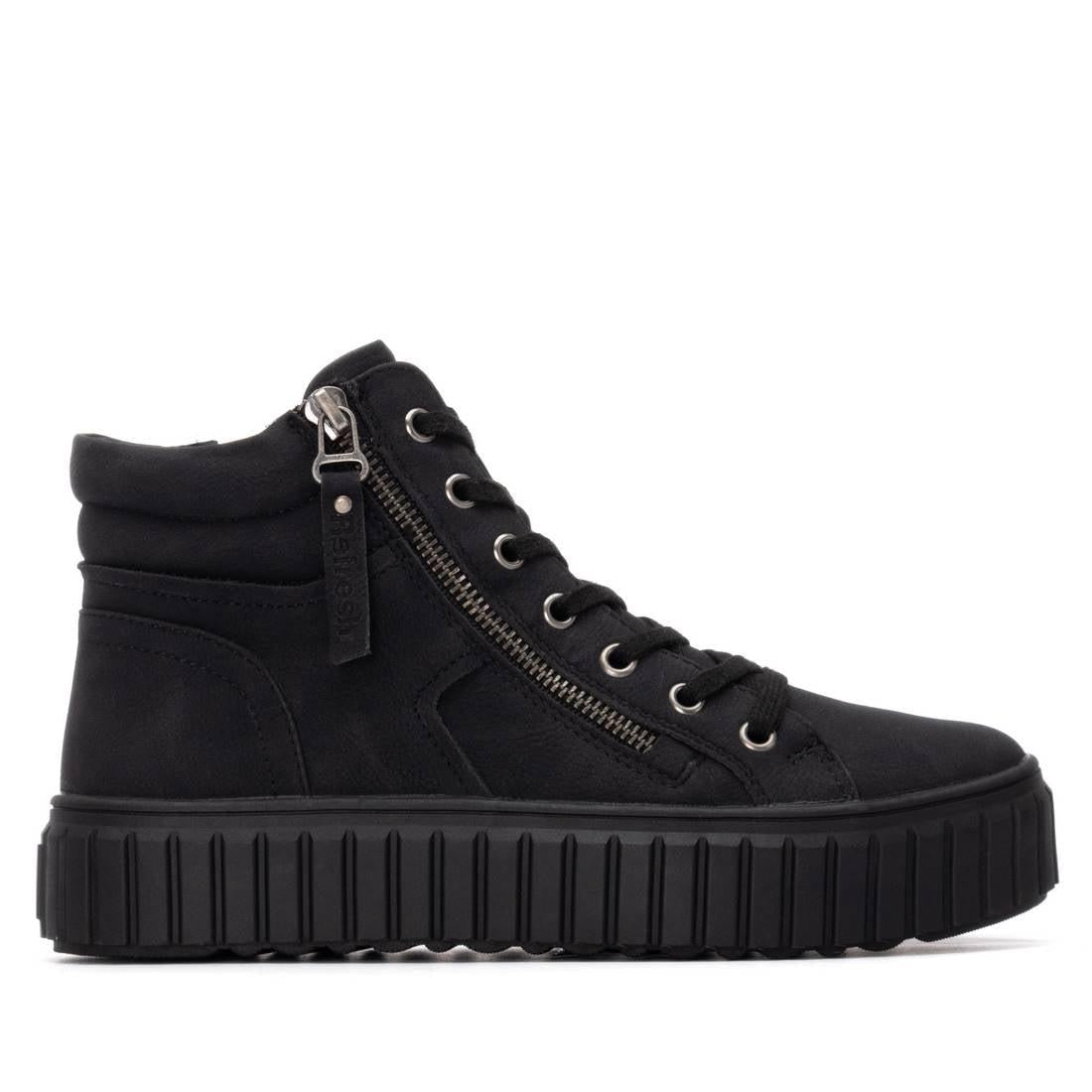 Zapatilla de mujer plano Refresh 17289102