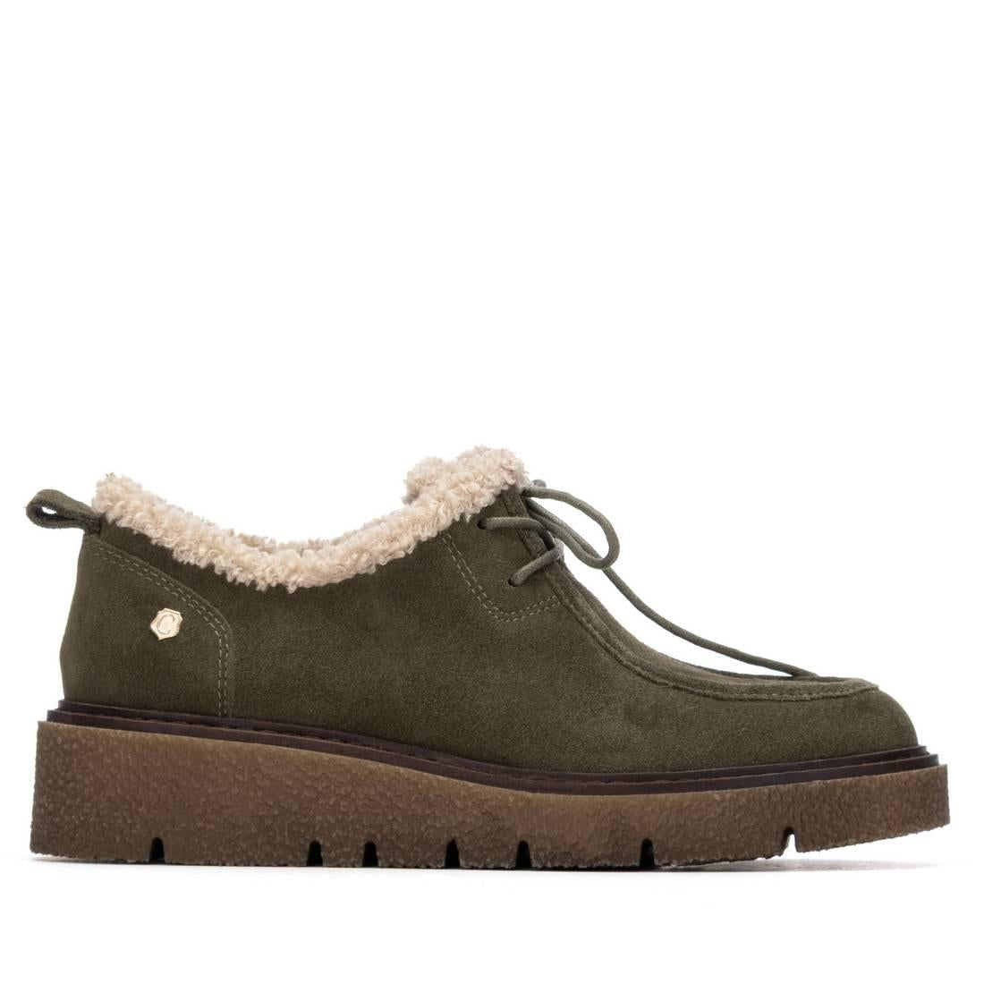 Zapato de mujer plano Carmela 16266901