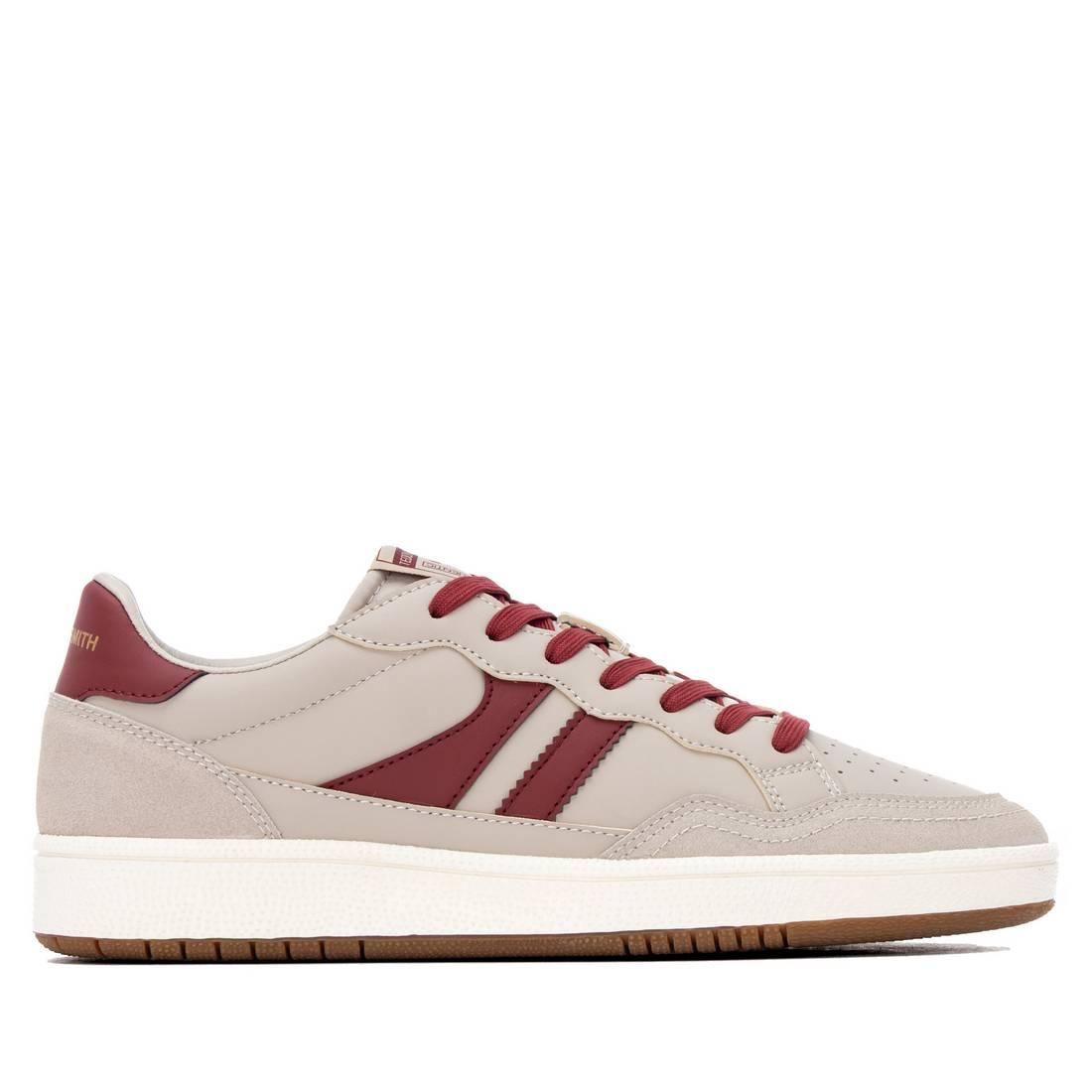 Zapatilla plana para hombre Teddy Smith 12103405