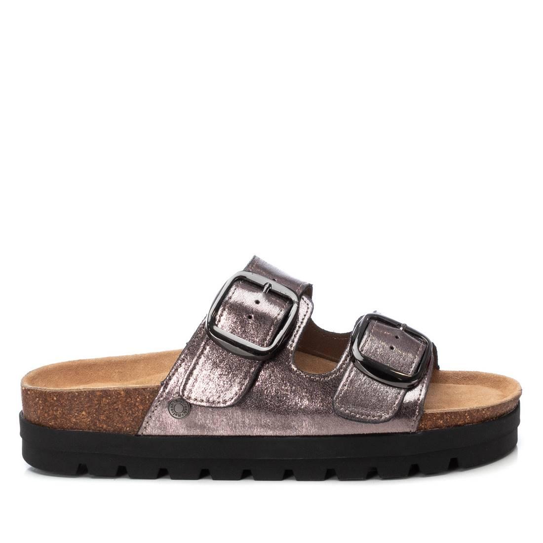 Sandalia de mujer Refresh 17272102