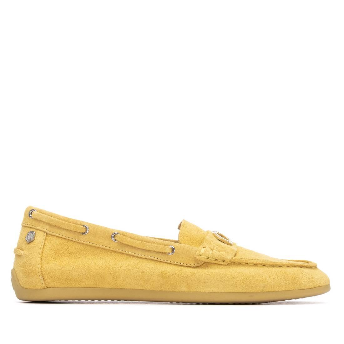 Zapato de mujer plano Carmela 16314305