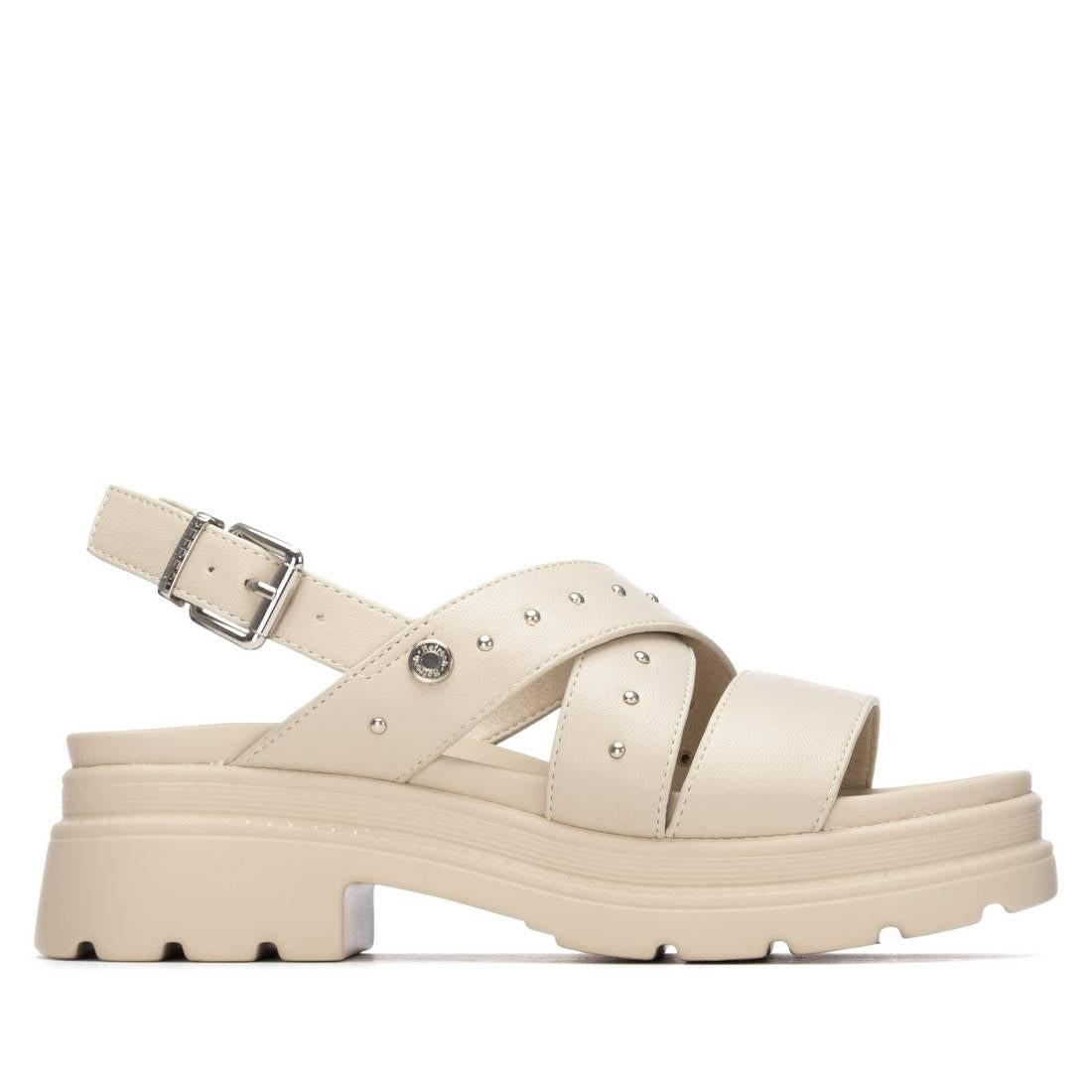 Sandalia de mujer plano Refresh 17515602