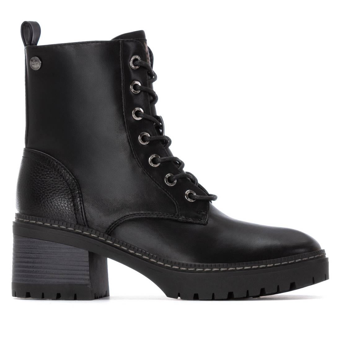 Botin de mujer con tacón Xti 14445402