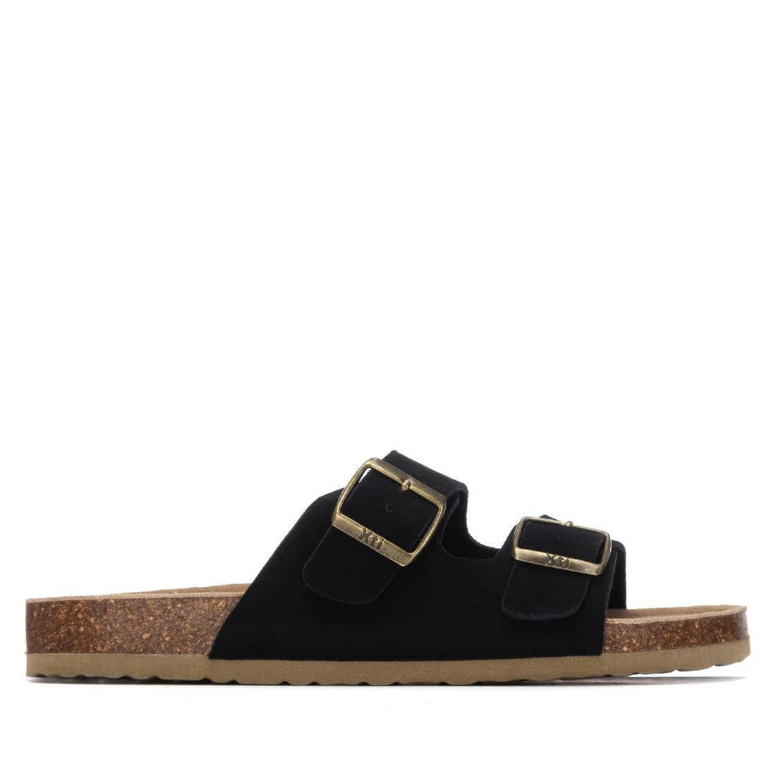 Sandalia de hombre plano Xti 14572301