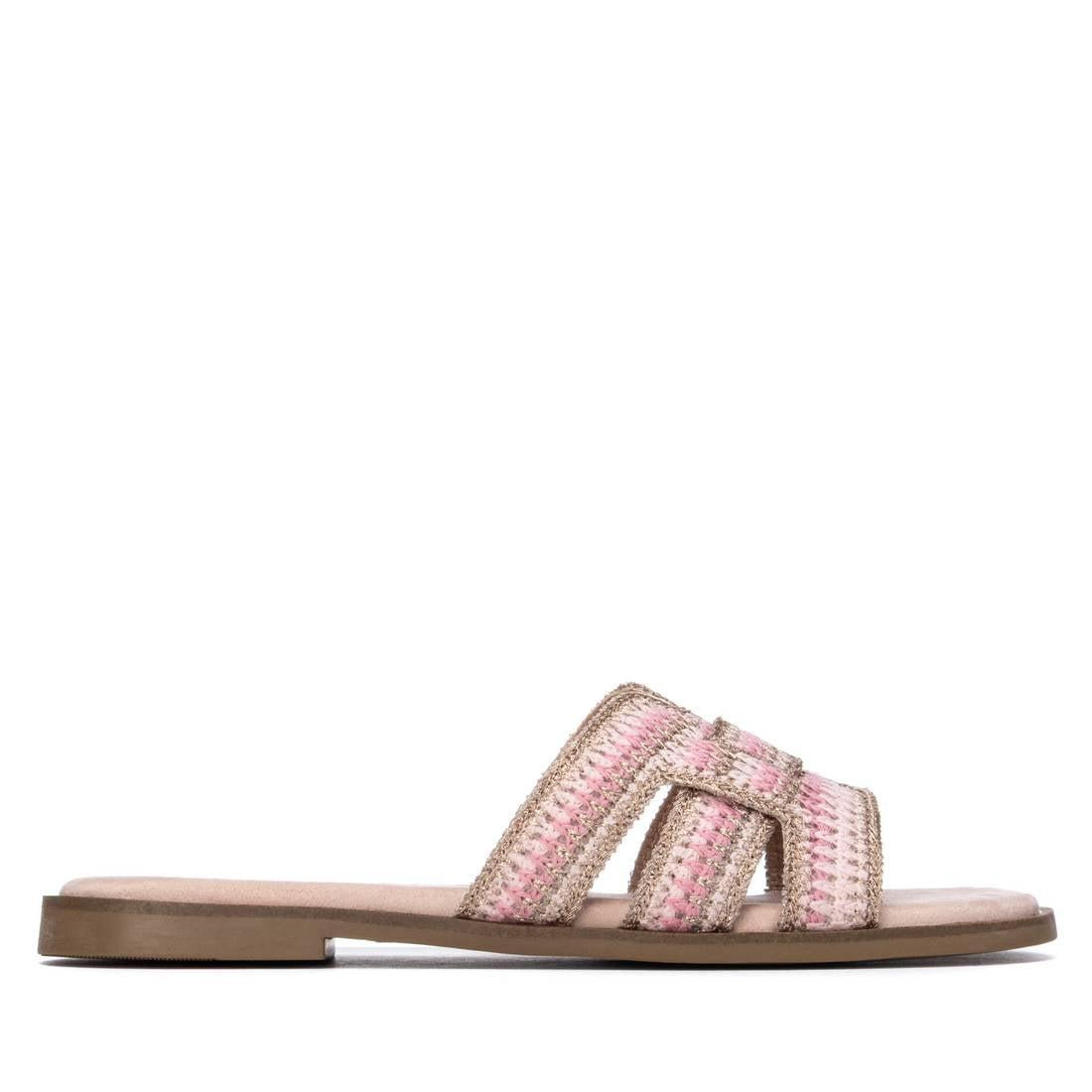 Sandalia de mujer plana Refresh 17522001