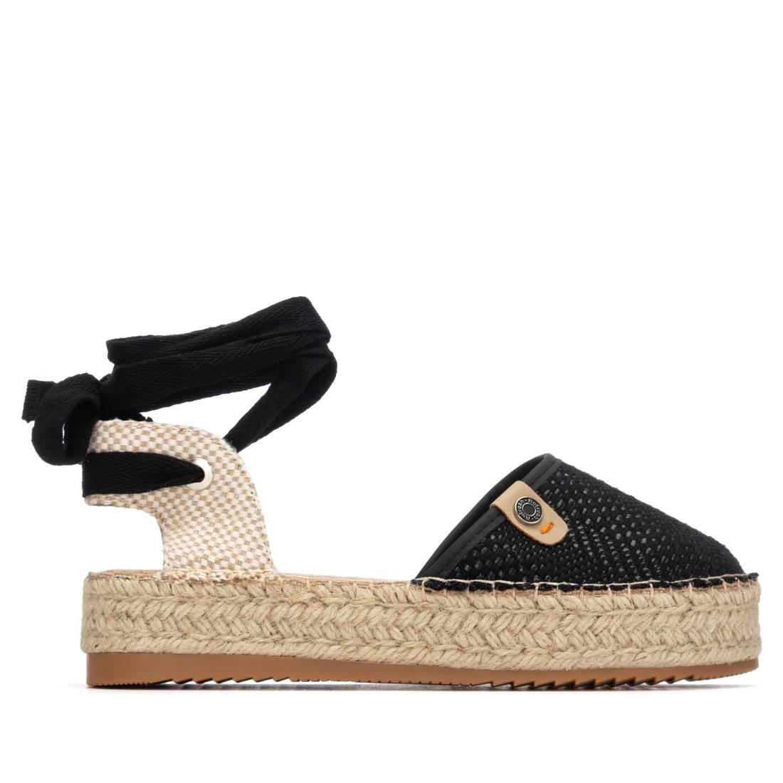 Sandalia de mujer plano Refresh 17520503