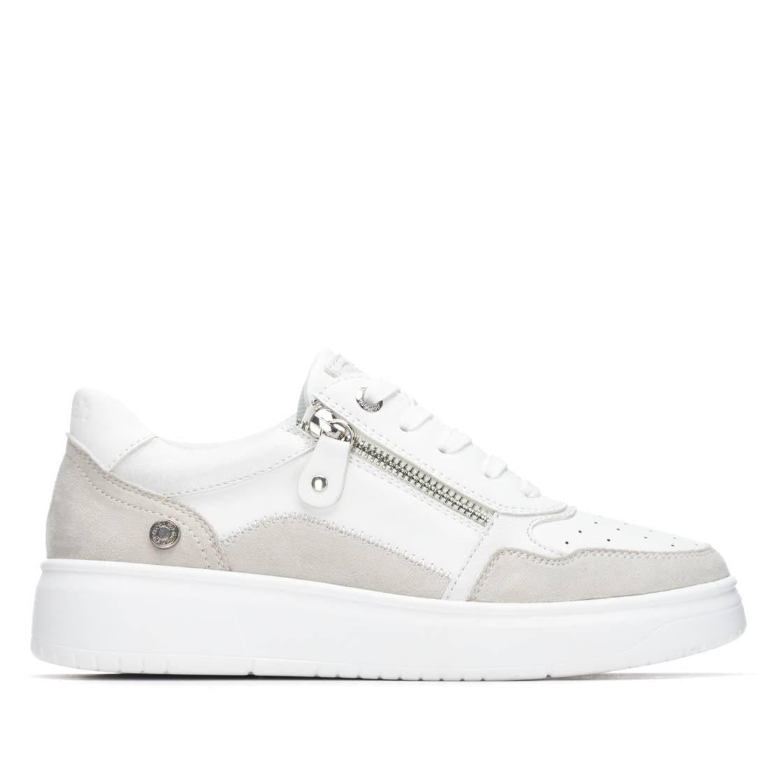 Zapatilla de mujer plana Refresh 17512804