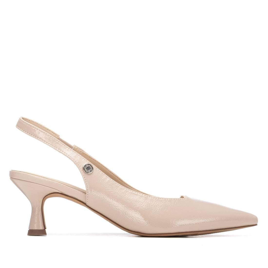 Zapato de mujer con tacón Refresh 17507206