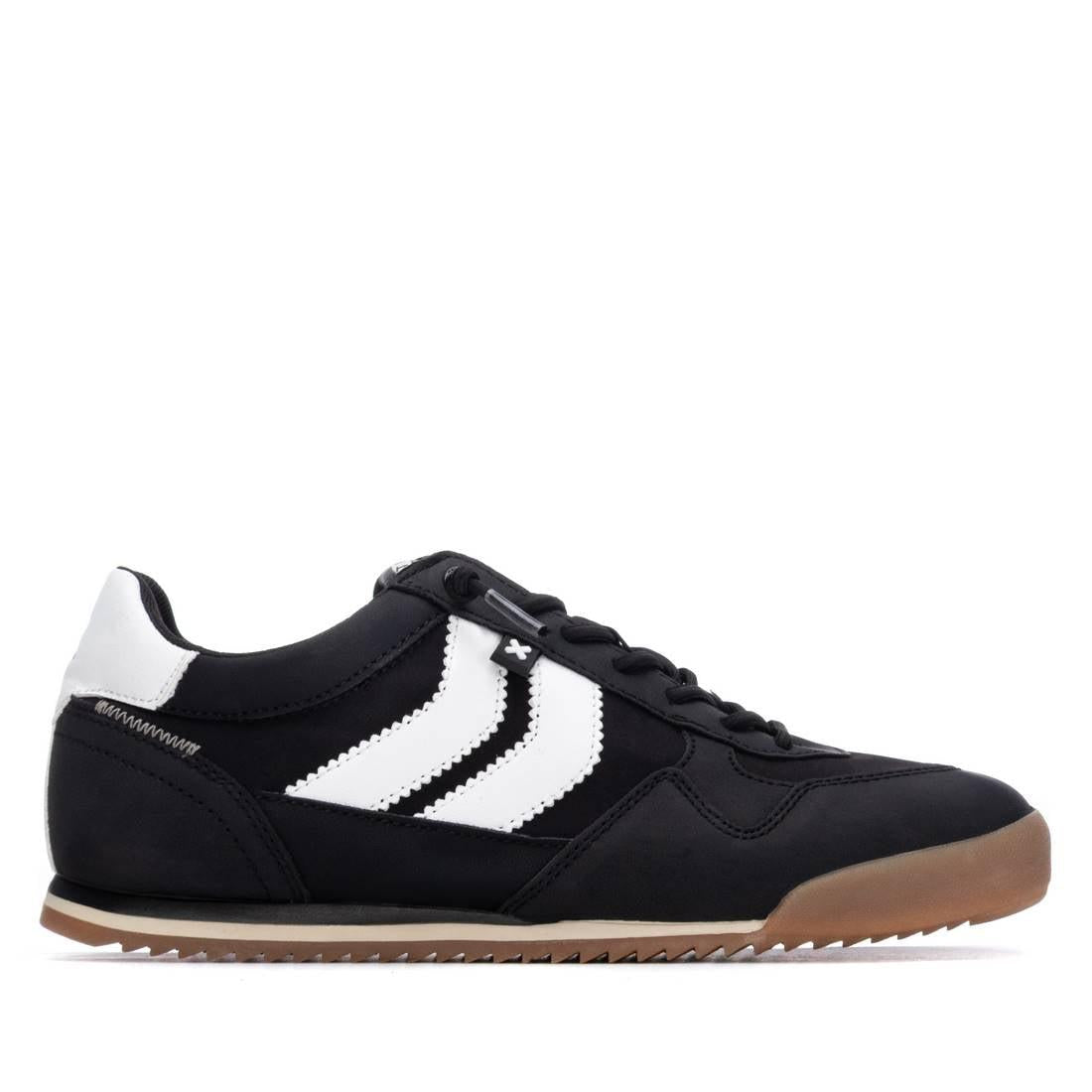 Zapatilla plana para mujer Xti 14436203