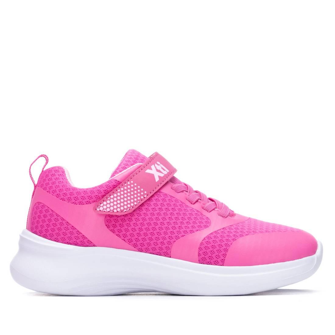 Zapatilla de niño plano Xti kids 15307002
