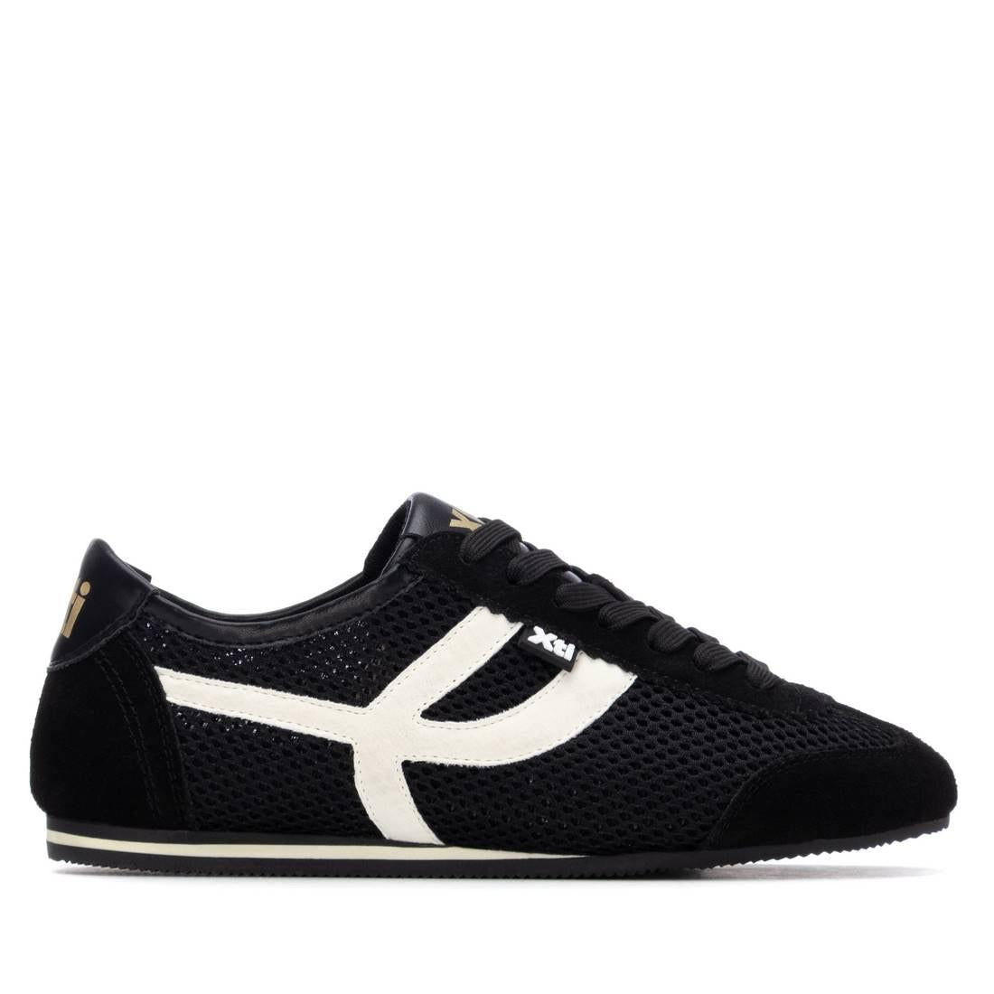 Zapatilla de mujer plano Xti 14522904