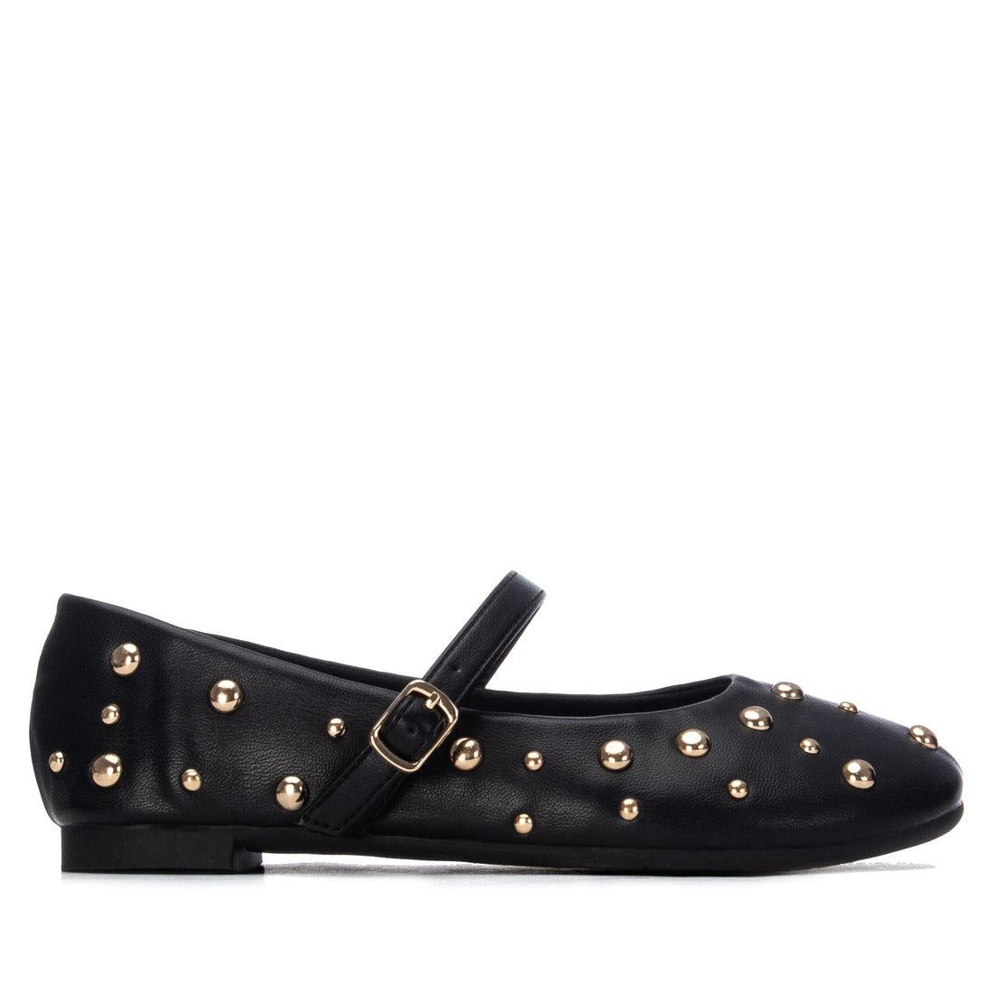 Zapato de niña plano Xti kids 15416701