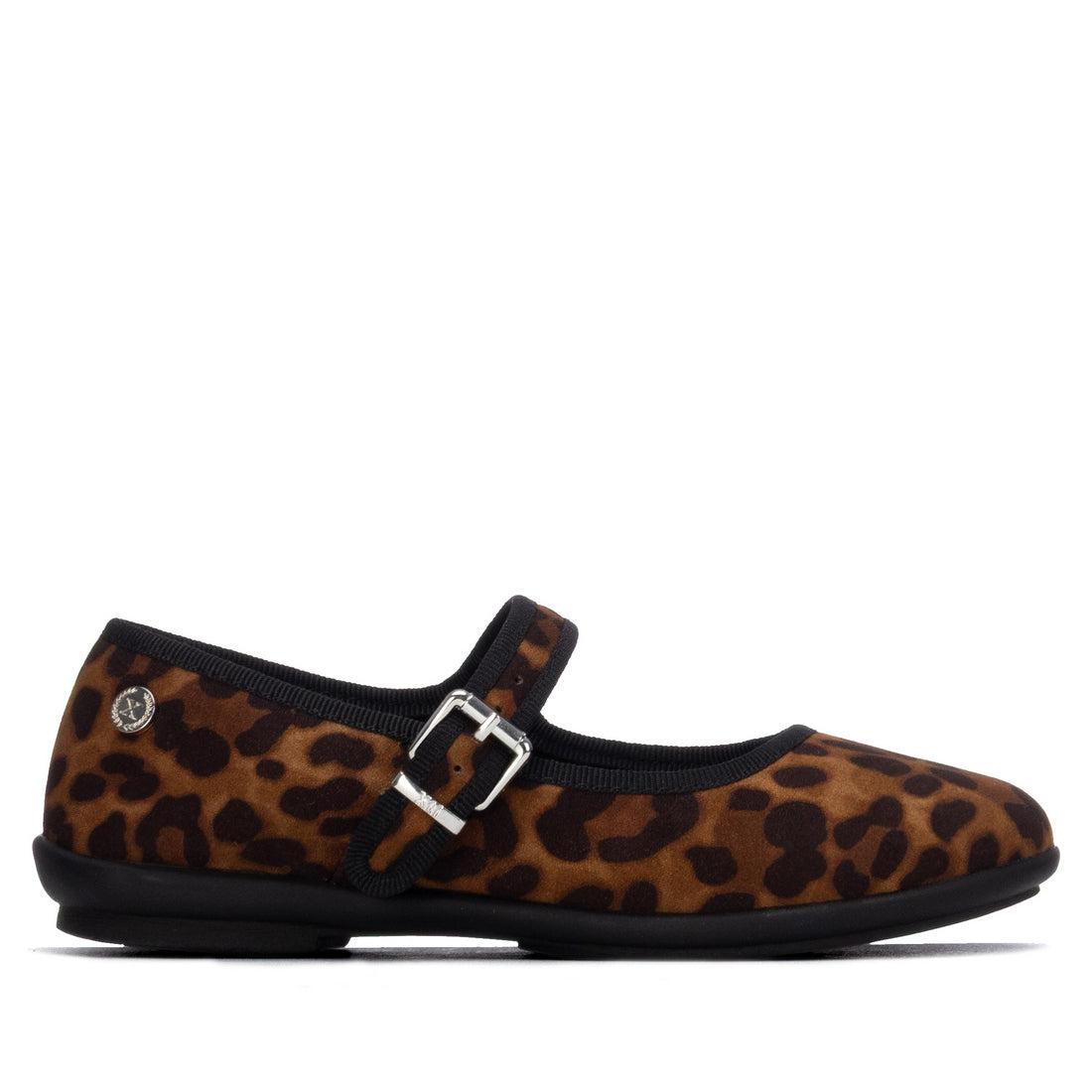 Zapato de niña plano Xti kids 15406501
