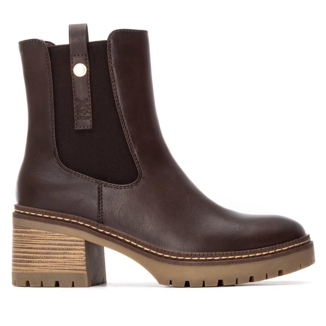 Botin de mujer con tacón Xti 14445603