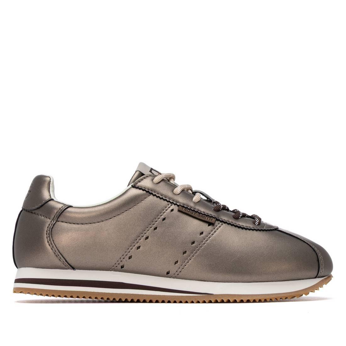 Zapatilla de mujer plana Teddy Smith 12110102