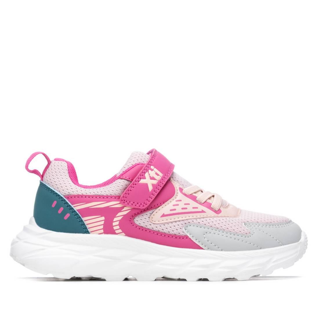 Zapatilla plana para niña Xti Kids 15307101