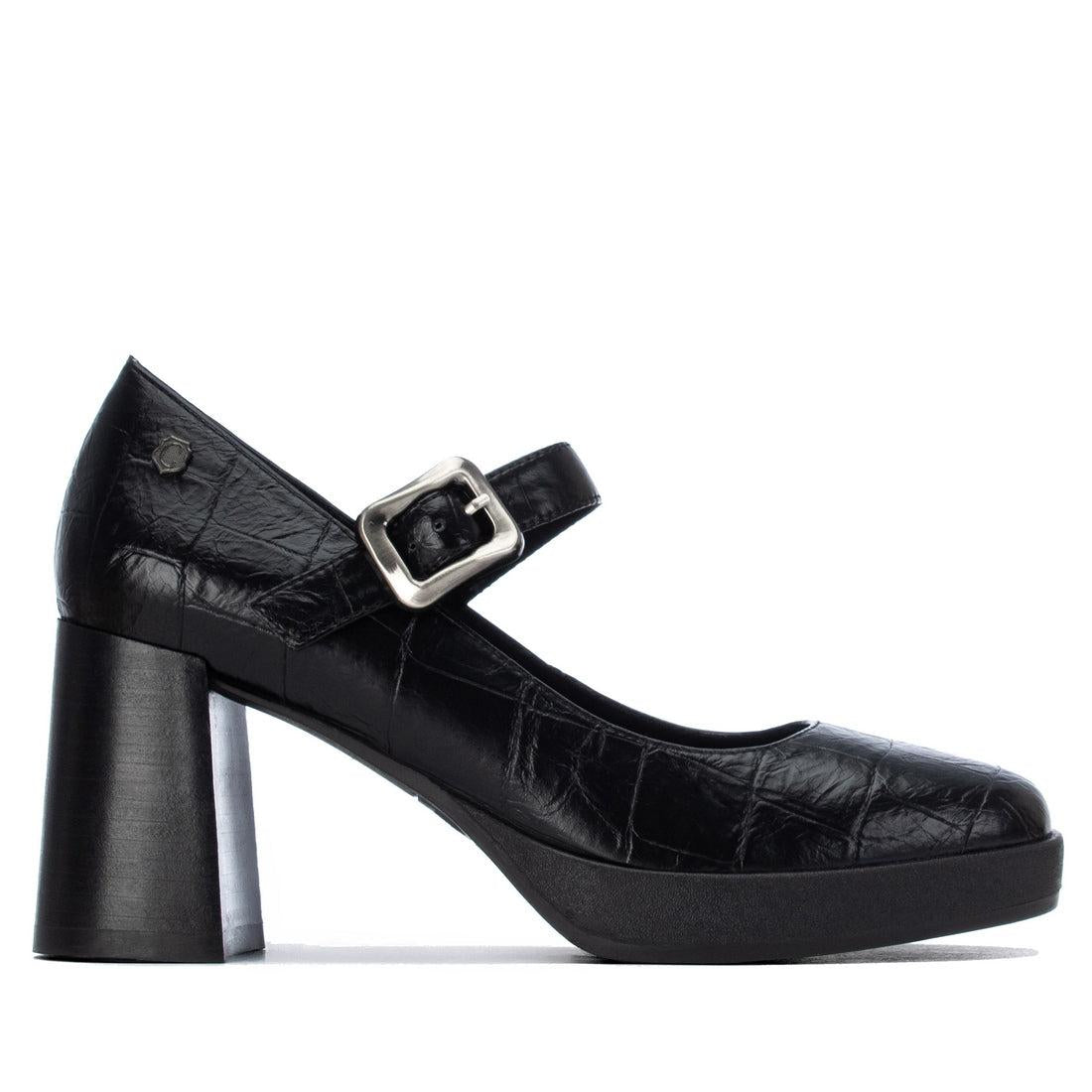 Zapato de mujer con tacón Carmela 16430401