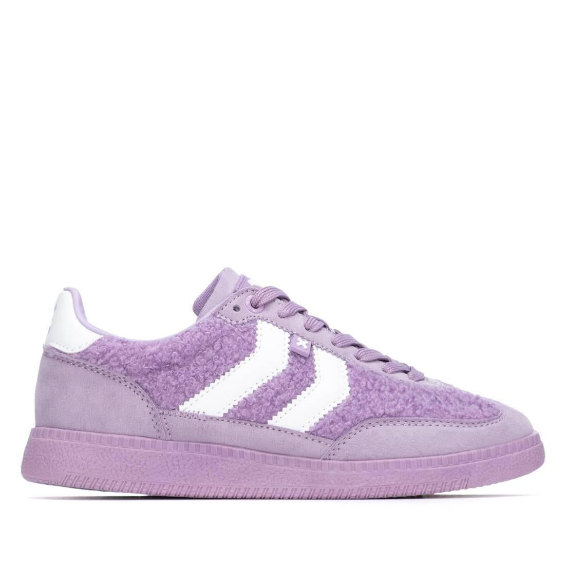 Zapatilla de mujer plano Xti 14473405