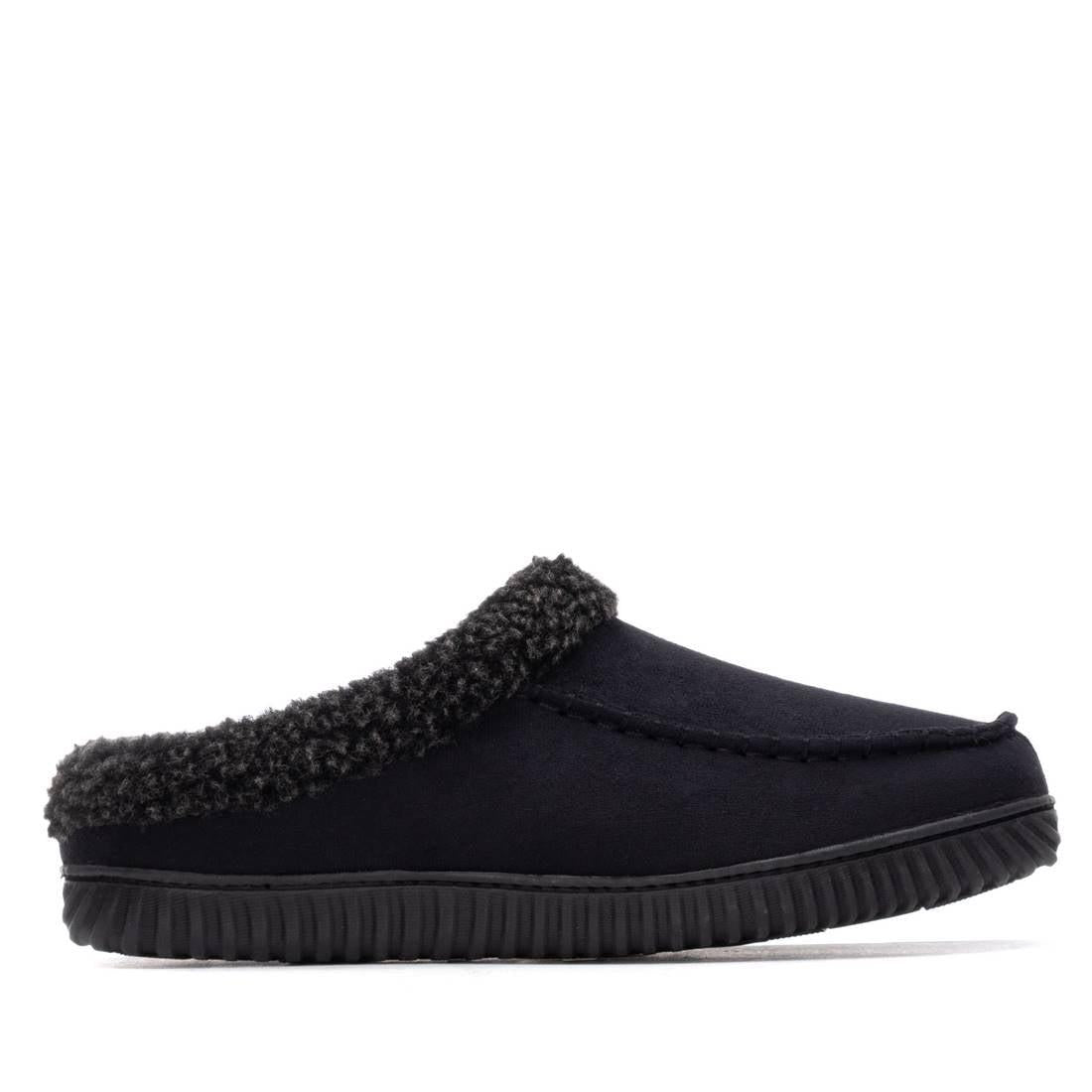 Mocasín plano para hombre Xti 14471001