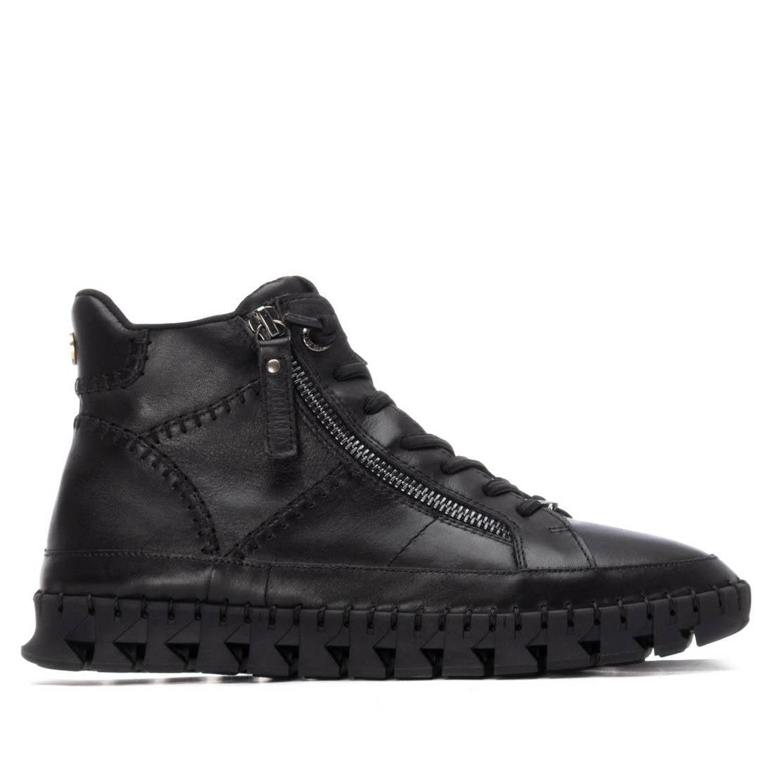 Zapatilla de mujer plana Carmela 16270803