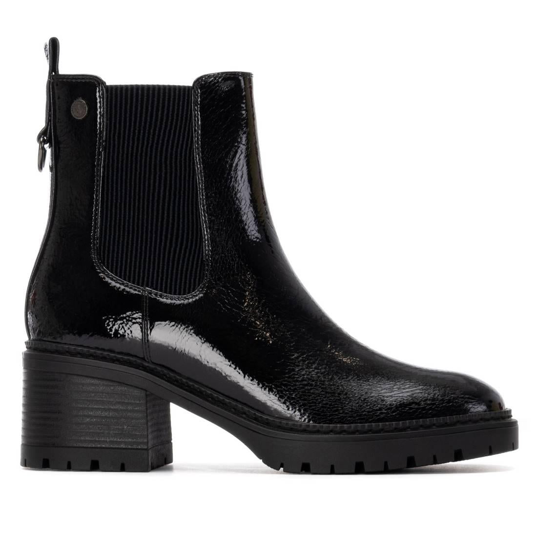 Botin de mujer con tacón Xti 14427701