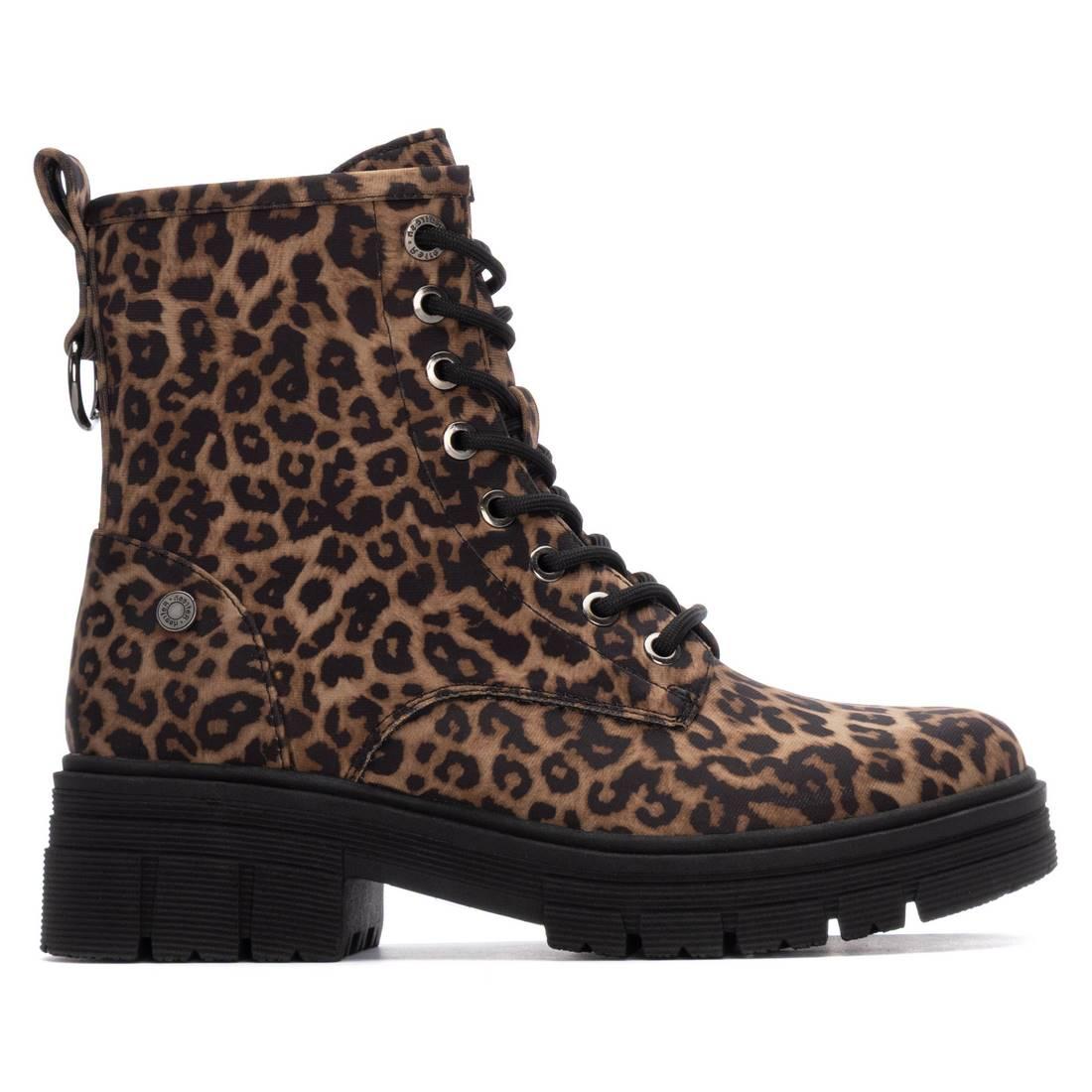 Botin de mujer plano Refresh 17316602