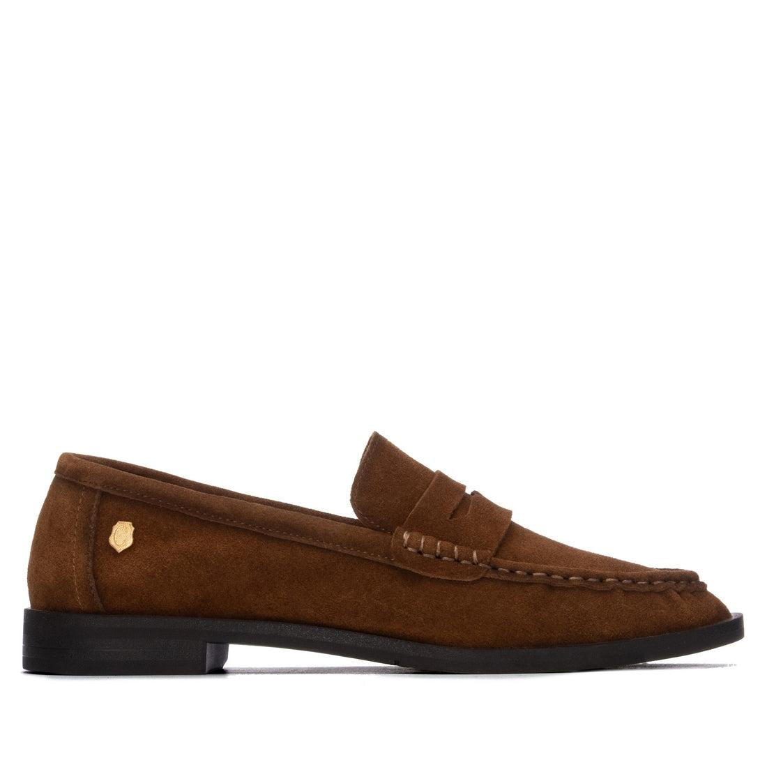 Zapato de mujer plano Carmela 16438902