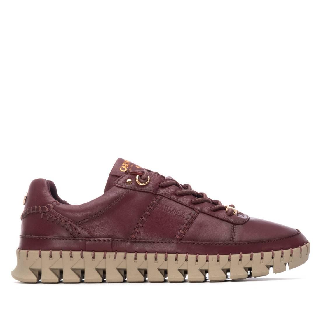 Zapatilla de mujer plano Carmela 16252806