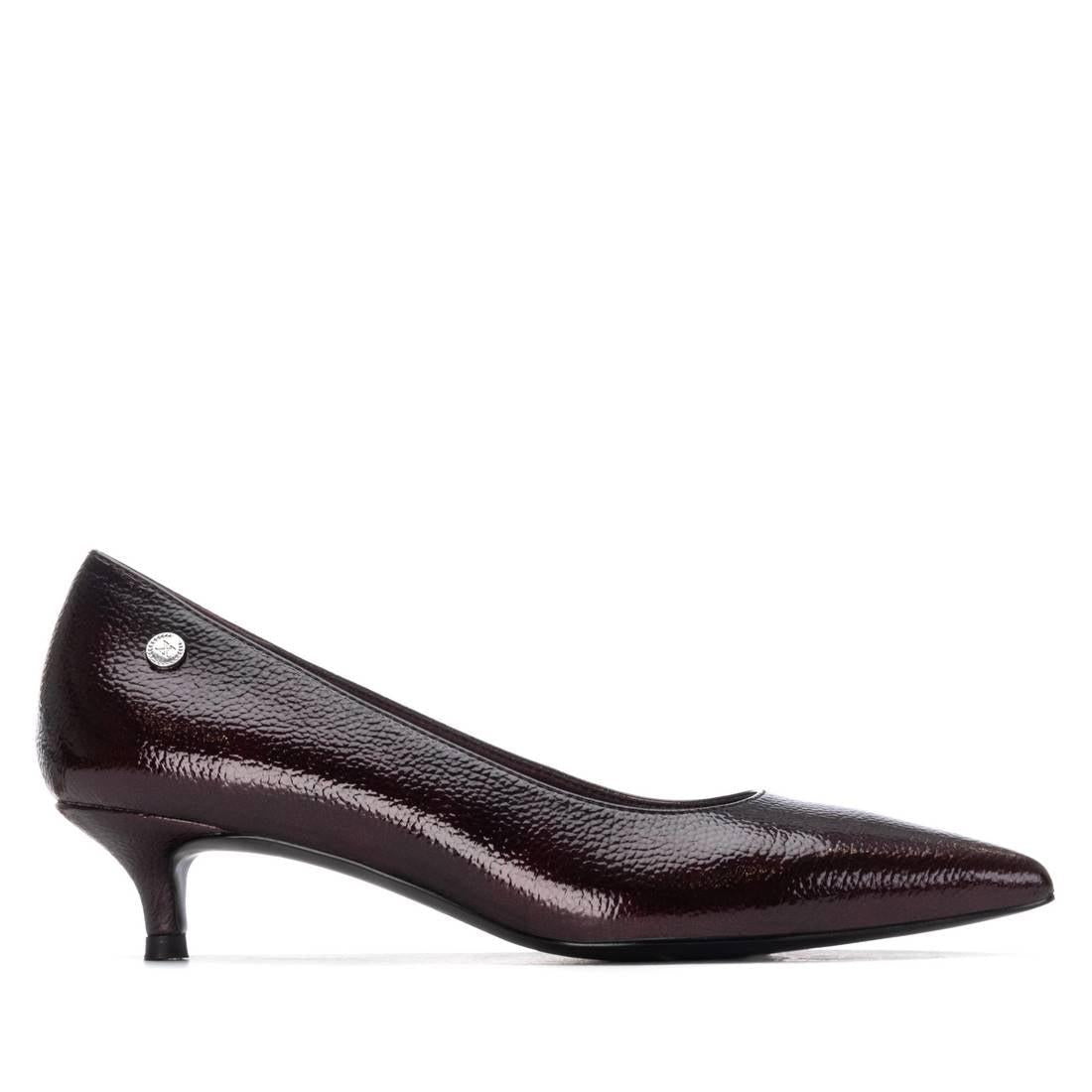 Zapato de mujer con tacón Xti 14472702