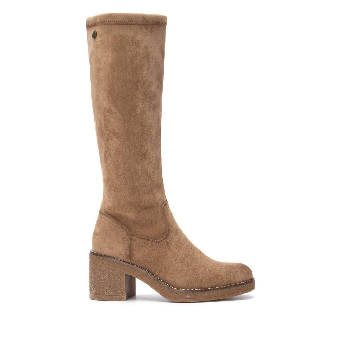 Bota de mujer con tacón Refresh 17303702