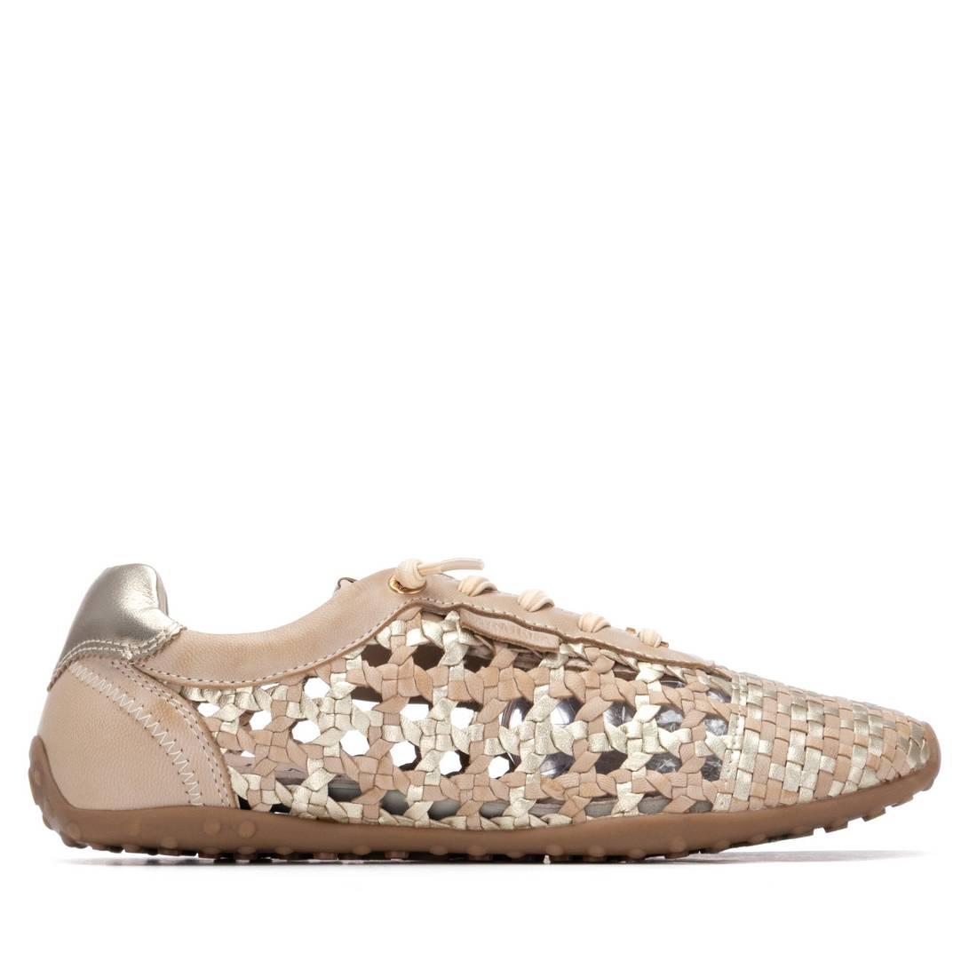 Zapatilla de mujer plano Carmela 16325901
