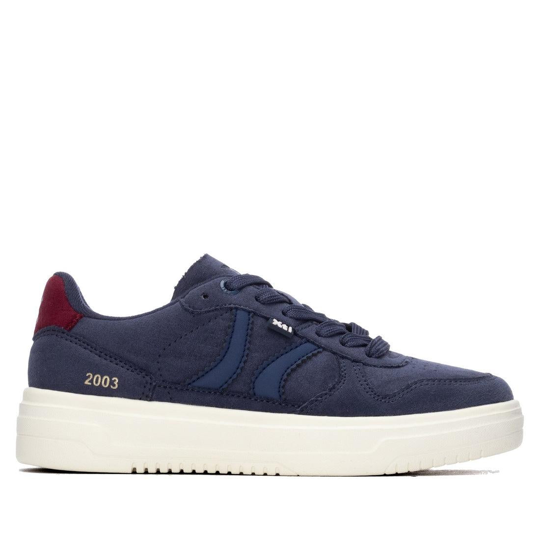 Zapatilla de niño plano Xti kids 15400503
