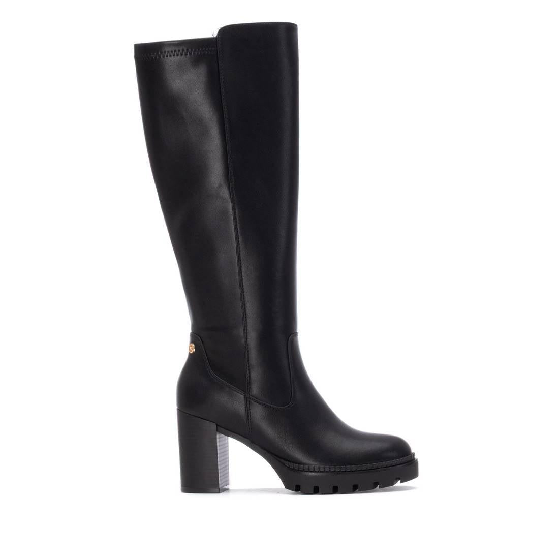 Bota de mujer con tacón Xti 14452401