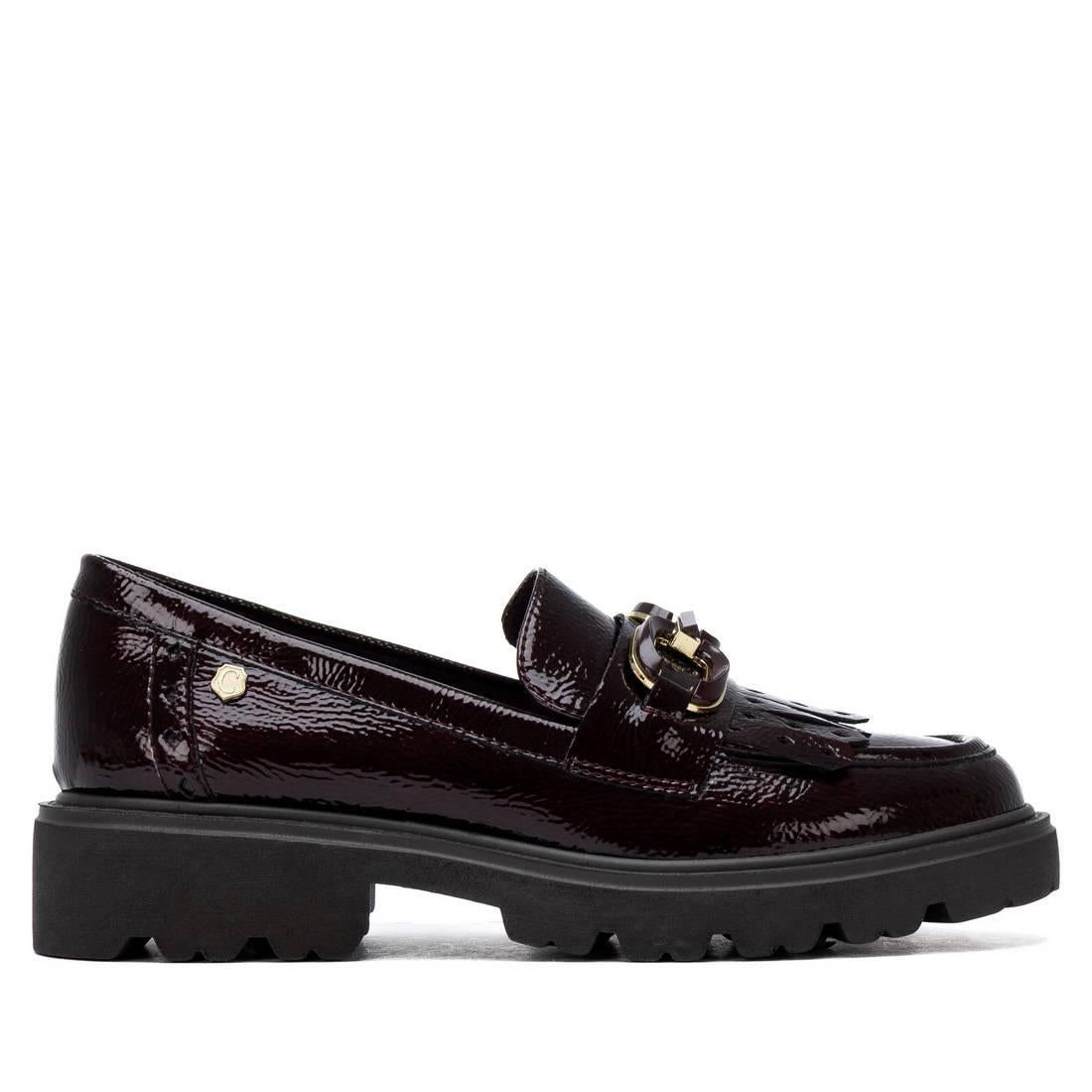 Zapato de mujer con tacón Carmela 16436903