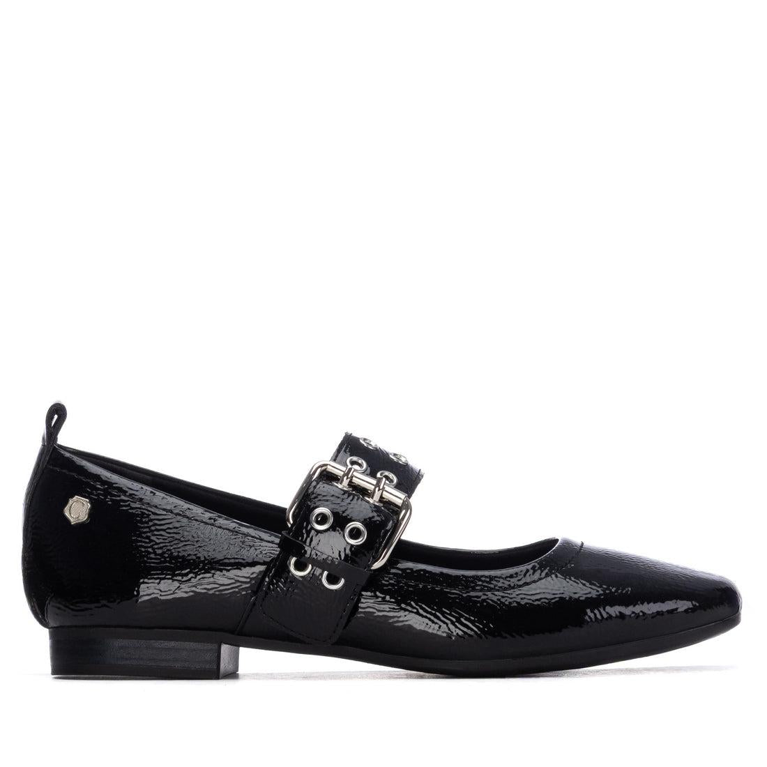 Zapato de mujer plano Carmela 16414402