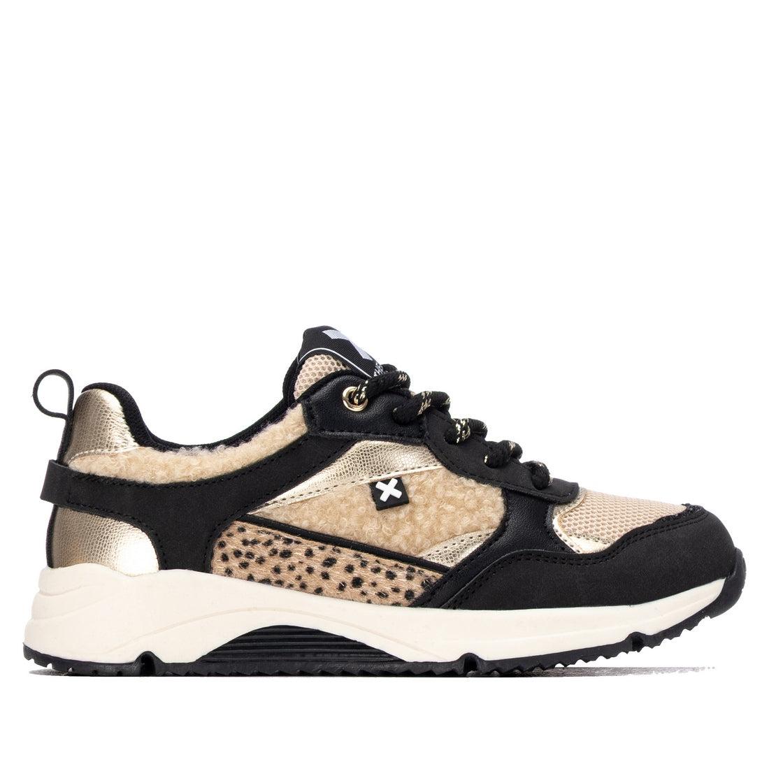 Zapatilla de niña plano Xti kids 15417202