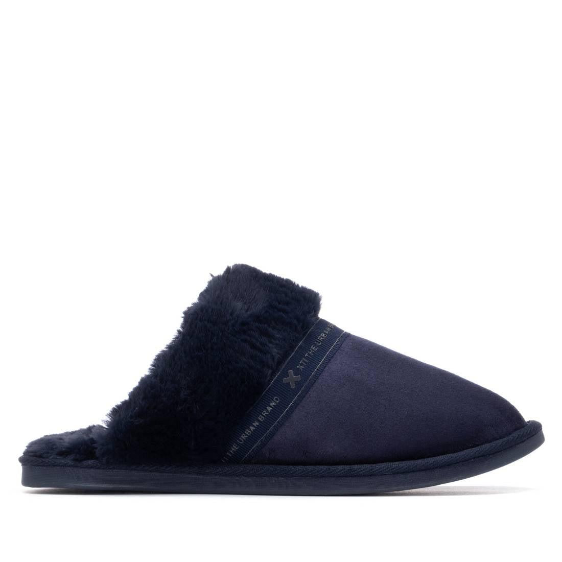 Pantufla de hombre plana Xti 14457202