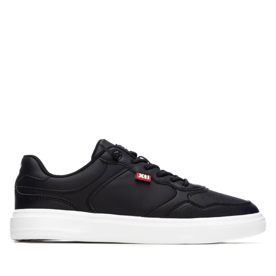 Zapatilla de hombre plana Xti 14414401