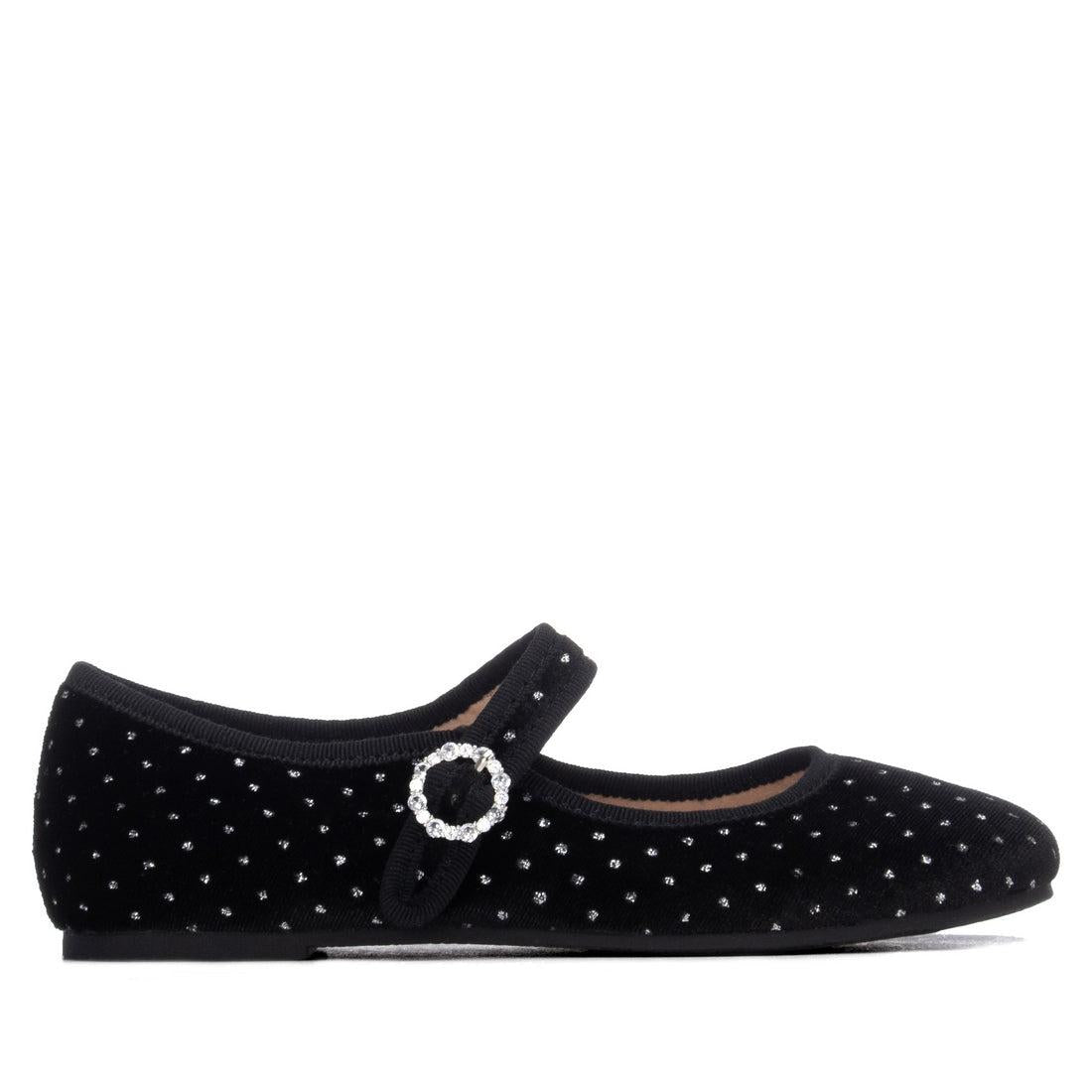 Zapato de niña plano Xti kids 15401803