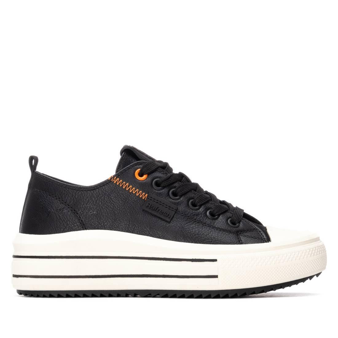 Zapatilla de mujer plana Refresh 17294001