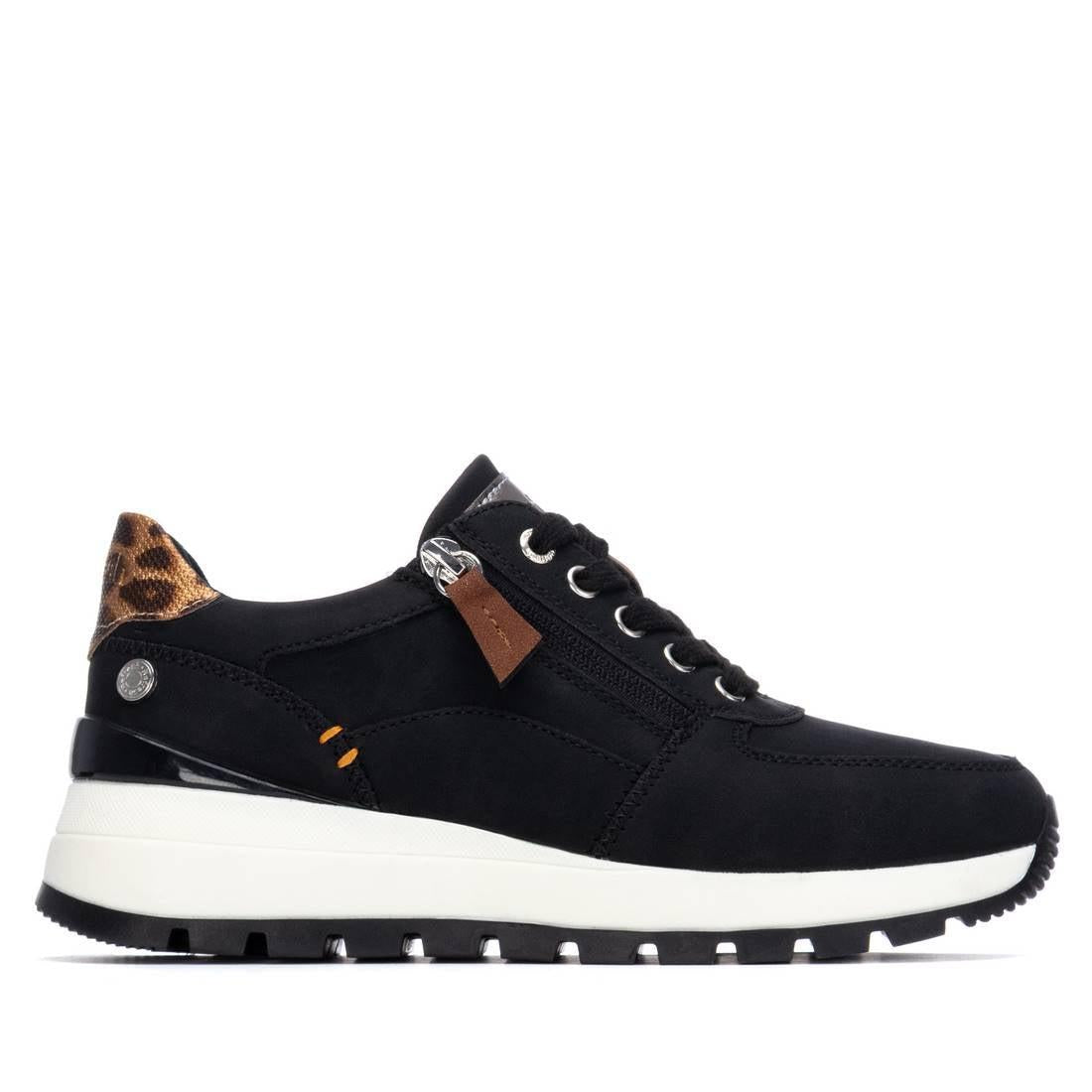 Zapatilla de mujer plano Refresh 17324302