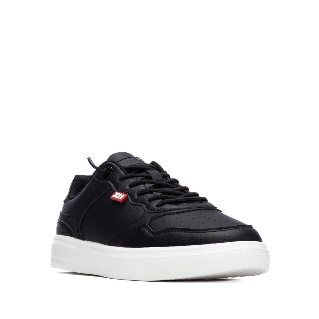 Zapatilla de hombre plana Xti 14414401