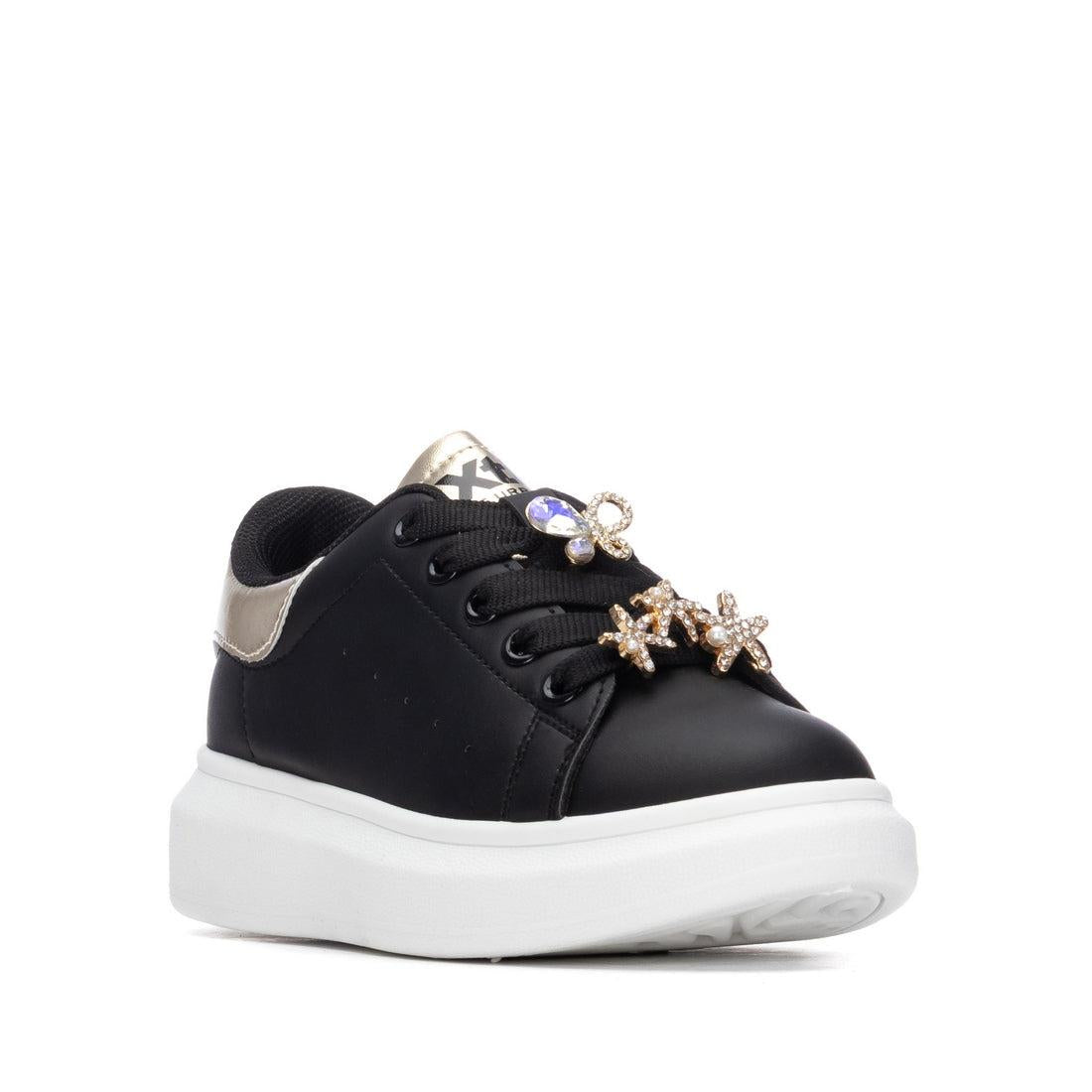 Zapatilla de niña plano Xti kids 15405701