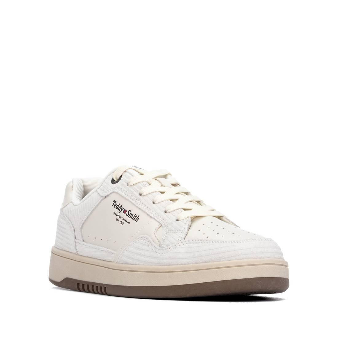Zapatilla de hombre plano Teddy smith 12100204