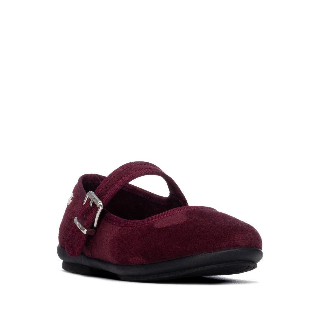 Zapato de niña plano Xti kids 15406503