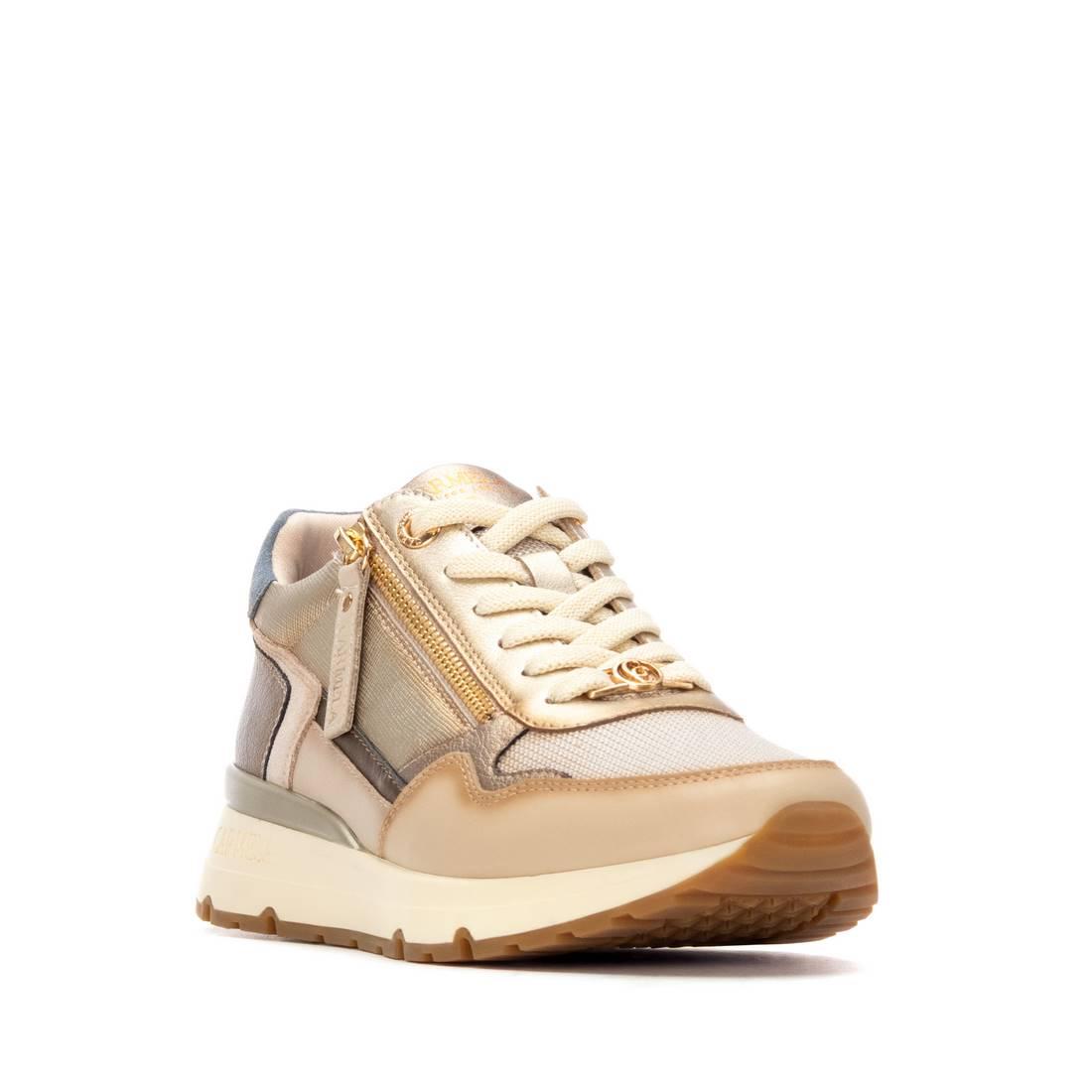 Zapatilla de mujer plano Carmela 16251703